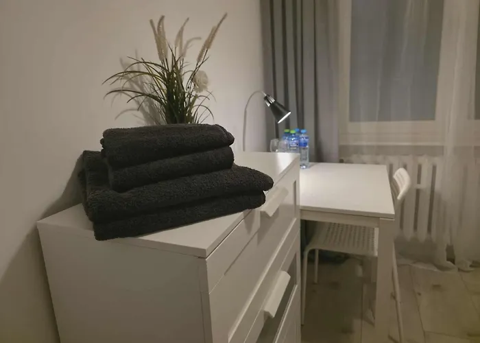 Port Appartamento Gdynia