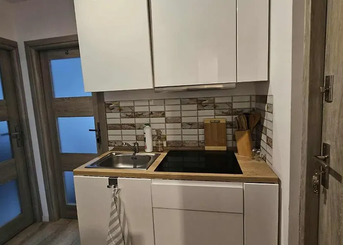 Port Lejlighed Gdynia