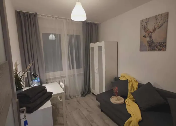 Port Appartamento Gdynia